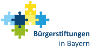 Bürgerstiftungen in Bayern