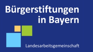 Bürgerstiftungen in Bayern